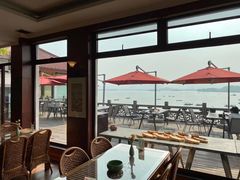-湖畔居茶楼(湖滨店)