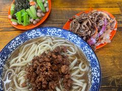 -小四川麻辣面馆(新联草街店)