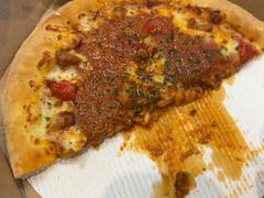 -达美乐比萨(清扬路店)