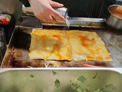 -小老虎东北烤冷面(星天广场店)