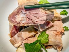 -苏堂阳春面•九年庆(北京路天河城店)