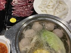 -陈记顺和潮汕牛肉火锅(韩江路店)