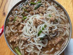 -正宗杨记普洱酸醋米线(总店)