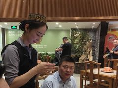 -牛街·马辈儿涮肉(陶然亭店)