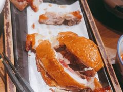 -老湘村·湖南土菜(天河维多利店)