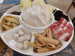 -鸡遇虾煲干锅火锅(小寨金莎店)
