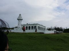 -鹅銮鼻公园