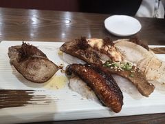 -东京屋(武定路店)