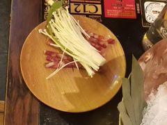 -牛New寿喜烧(虹桥新天地店)