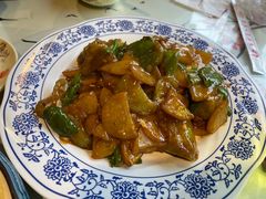 -石老头关东饺子王·东北菜(嘉华鑫城店)