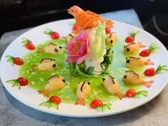 -鸭王烤鸭店(三里河店)