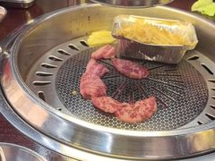 -大喜烤肉(海宁尚东店)