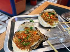 -拙大师·龙虾四季排档·夜宵至凌晨4点(九环路店)
