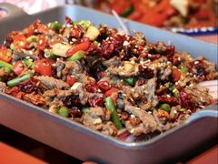 -恰八斗·猛火长沙菜(国贸店)