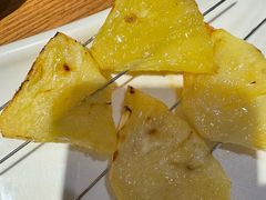 -聚点串吧·北京烧烤(赵登禹路店)