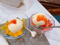 -花园饭店-西餐厅