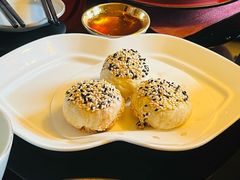 -上海苏宁宝丽嘉酒店·嘉府壹号中餐厅