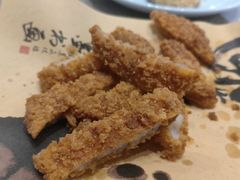 -青岛蓝海大饭店·渔歌舫(李沧店)