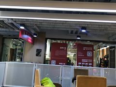 -海力健身游泳(太古里朗御店)