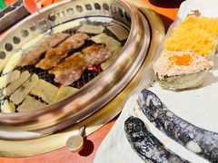 -二午一食创意日式料理(温泉步行一街店)