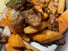 -丝路金桃·新疆菜(徐汇店)