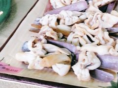 -崖口红树林海鲜餐厅