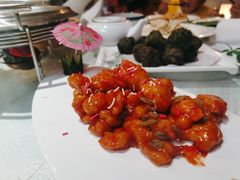 -东晟养生食府