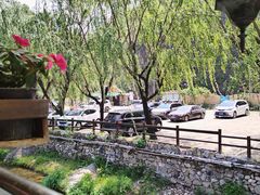 -北京水岸山吧度假村(雁栖镇店)