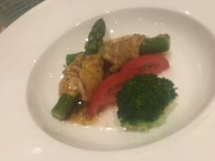 -福州天元国际威斯汀酒店·中国元素餐厅