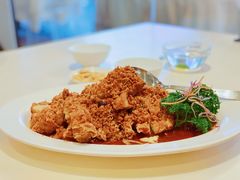 -无招牌海鲜餐厅(滨海艺术中心店)