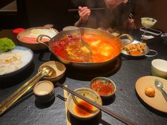 -色響火锅(恒隆广场店)