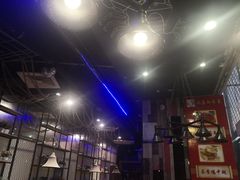 -尚岛私房菜(西方巷店)