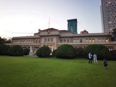 -中国福利会少年宫