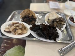-太婆天府山珍酒楼(亚运村店)