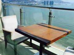 海景酒廊-三亚福朋喜来登酒店·大堂吧