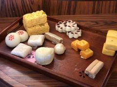 -祥禾饽饽铺·中式糕点(天津河东美福园店)