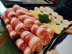 -咕咕站韩国料理(紫金港店)