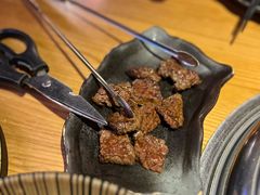 -丸藏和牛烧肉专门店(园区师惠坊店)