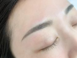 -久匠·野生眉半永久纹眉