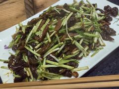 -高家小院铁锅炖大鹅(哈西高铁站店)