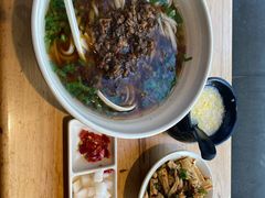 -湘人龙记老长沙米粉(华普国际大厦店)