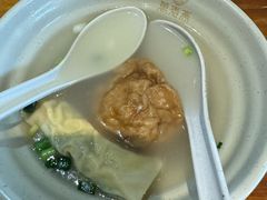 -万寿斋(IST艾尚天地店)
