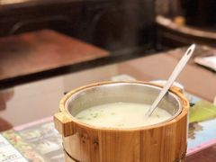 -阿殳粥馆(水围村店)