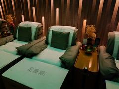 -足莲得·足道SPA(滨湖银泰店)