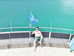 -三亚游船旅游中心(三亚鹿回头游艇游船公共码头店)