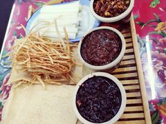 煎饼卷大葱-美味居(古城店)