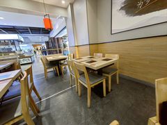 -吉野家(复兴路第二餐厅店)