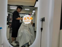 -凯博K-boom Hair Salon