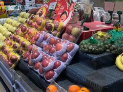 -绿叶水果(长沙恒大绿洲店)