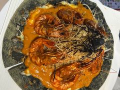 -咕鹿流心披萨(下沙店)